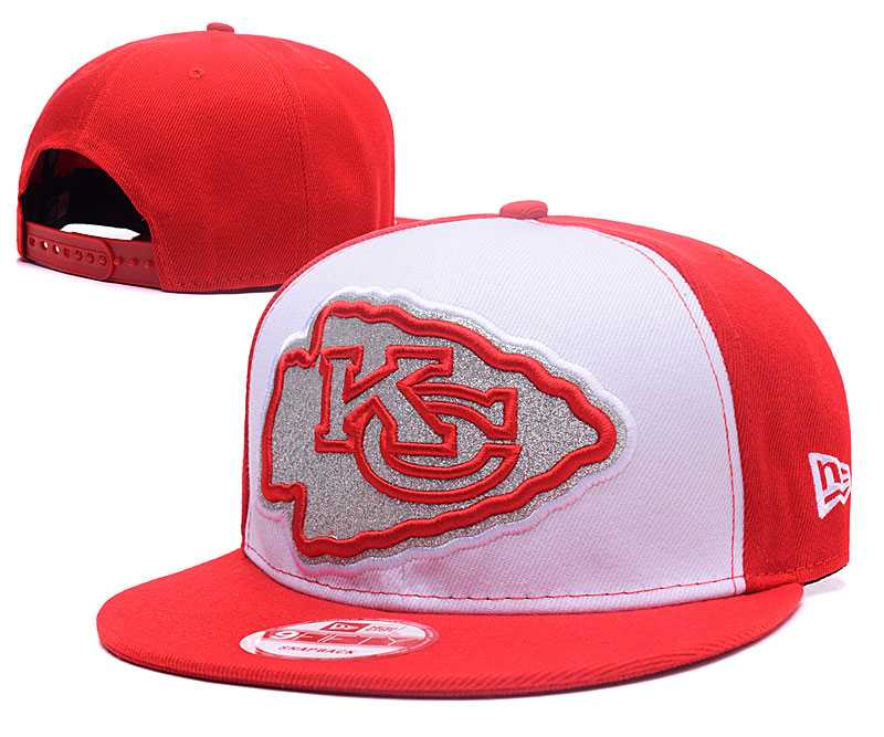 Chiefs Team Logo White & Red Adjustable Hat GS,We sell and wholesale Chiefs Team Logo White & Red Adjustable Hat GS on line form chian!